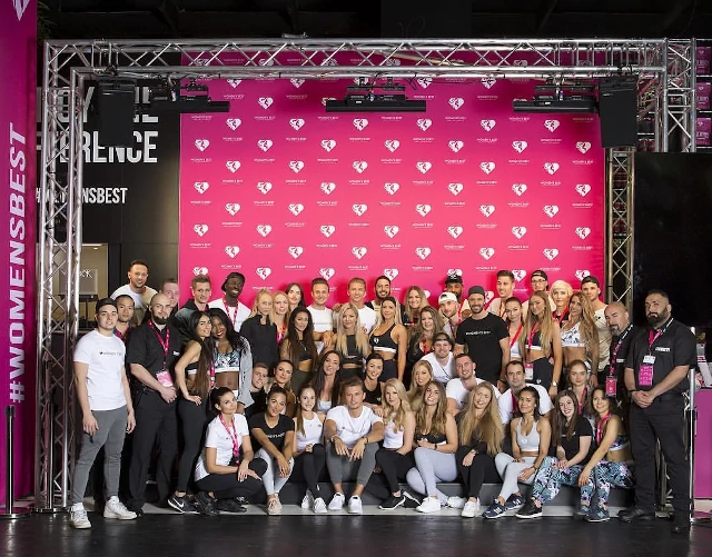 Eventpersonal aus Nürnberg Messehostessen Nürnberg