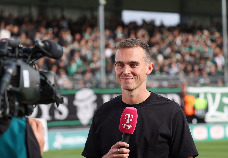 Moderator Nürnberg